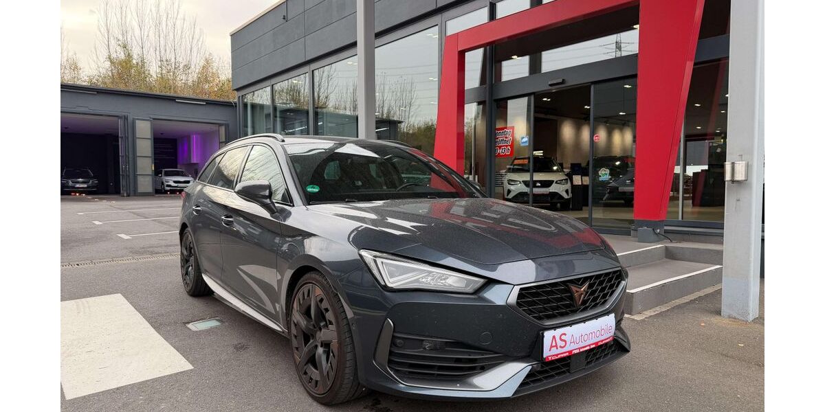 Cupra Leon 61.000 km 25.880 &euro; Essen 45326
