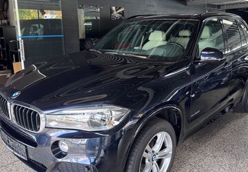 BMW X5 175.500 km 24.999 &euro; Oberhausen 46145