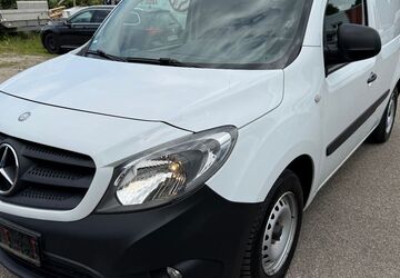 Mercedes-Benz Citan 98.700 km 7.850 &euro; Essen 45131