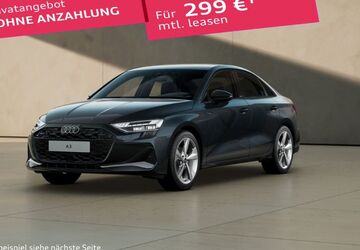 Audi A3 17.285 km 32.910 &euro; Duisburg 47249