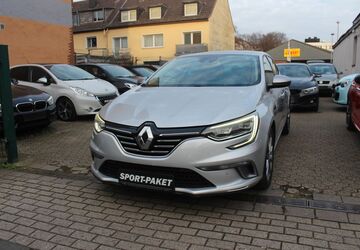 Renault Megane 68.000 km 14.450 &euro; Duisburg 47139
