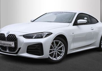 BMW 420 21.470 km 41.940 &euro; Bochum 44809