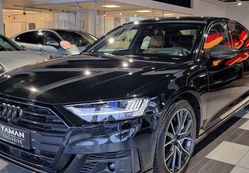 Audi A8 118.000 km 61.850 &euro; Mülheim an der Ruhr 45472