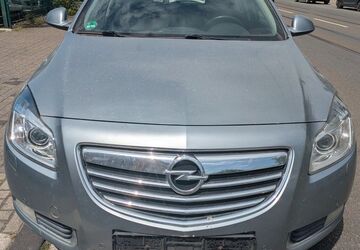Opel Insignia 280.000 km 1.499 &euro; Essen 45359