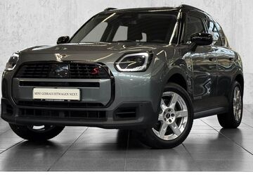 Mini Cooper S Countryman 25.489 km 33.250 &euro; Sprockhövel 45549