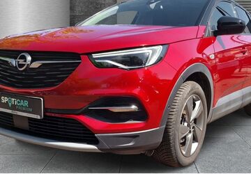 Opel Grandland (X) 31.460 km 20.850 &euro; Herten 45699