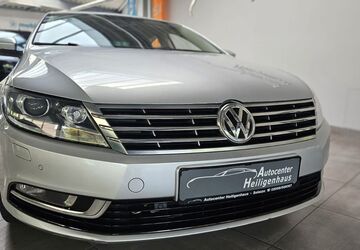 VW CC 140.851 km 8.880 &euro; Heiligenhaus 42579