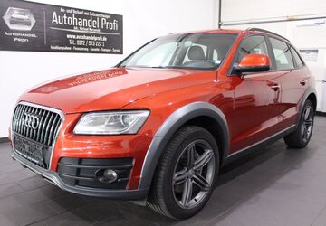 Audi Q5 187.673 km 13.850 &euro; Essen 45307