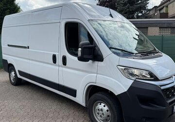 Citroen Jumper 31.656 km 21.900 &euro; Essen 45326