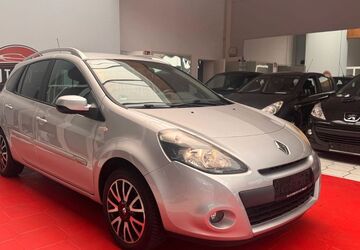 Renault Clio 80.000 km 5.900 &euro; Moers 47441