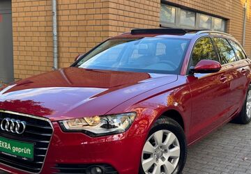 Audi A6 42.364 km 19.850 &euro; Essen 45326