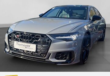 Audi S6 10.613 km 69.690 &euro; Recklinghausen 45663