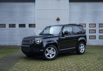 Land Rover Defender 32.900 km 64.890 &euro; Velbert 42553