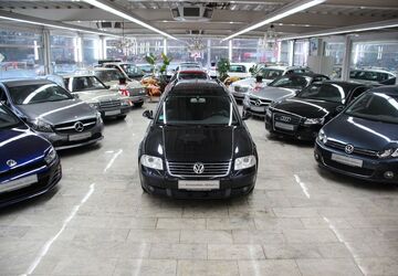 VW Passat Variant 300.000 km 1.990 &euro; Essen 45356