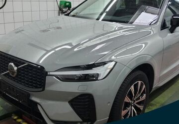 Volvo XC60 12.469 km 44.990 &euro; Essen-Kray 45309