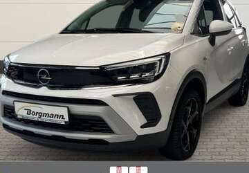 Opel Crossland 43.950 km 15.590 &euro; Dorsten Wulfen 46286