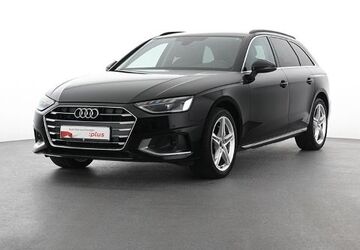 Audi A4 80.601 km 25.880 &euro; Essen 45143