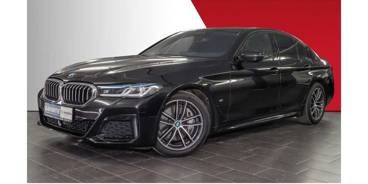 BMW 530 84.900 km 40.900 &euro; Dorsten 46284