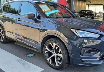 Seat Tarraco 33.900 km 29.880 &euro; Essen 45326