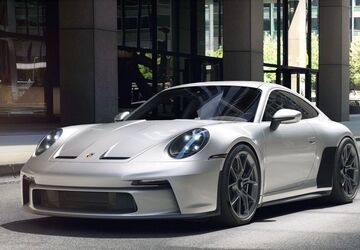 Porsche 992 27.880 km 176.500 &euro; Essen 45127