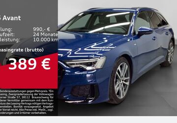 Audi A6 28.704 km 50.220 &euro; Bochum 44809
