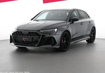 Audi RS3 6.000 km 64.880 &euro; Essen 45143