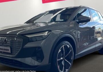 Audi Q4 e-tron 28.081 km 30.450 &euro; Velbert 42553