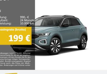 VW T-Roc 25.216 km 27.950 &euro; Duisburg 47059