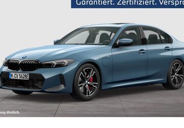 BMW 330 27.123 km 49.800 &euro; Herne 44625