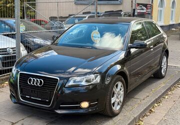 Audi A3 152.500 km 5.790 &euro; Castrop-Rauxel 44577