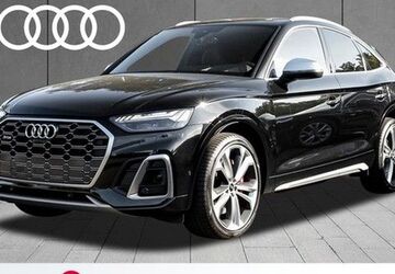 Audi SQ5 66.580 km 51.940 &euro; Recklinghausen 45657