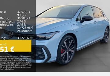 VW Golf 7.171 km 36.370 &euro; Bochum 44892