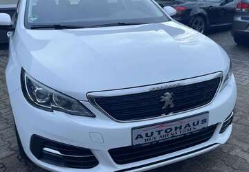 Peugeot 308 235.000 km 6.900 &euro; Essen 45356