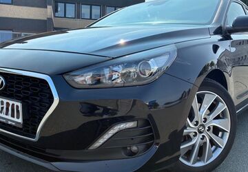 Hyundai i30 38.500 km 14.900 &euro; Witten 58456