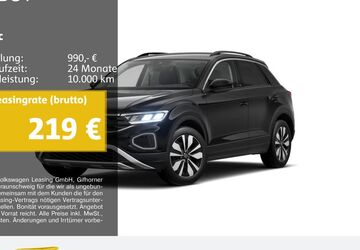 VW T-Roc 17.140 km 26.950 &euro; Duisburg 47059