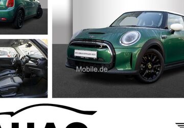 Mini Cooper SE 29.286 km 16.940 &euro; Bochum 44809