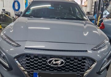 Hyundai KONA 63.300 km 13.650 &euro; Essen 45356