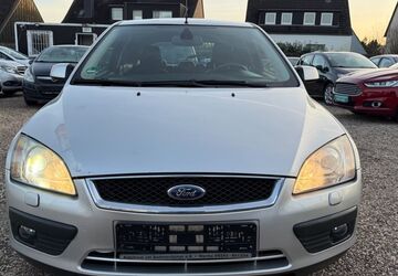 Ford Focus 196.000 km 2.499 &euro; Essen 45355