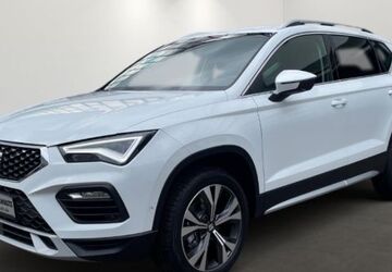 Seat Ateca 35.000 km 28.990 &euro; Mülheim 45478