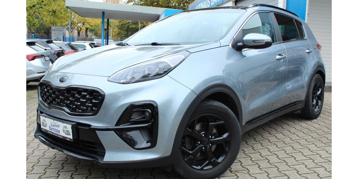 Kia Sportage 106.715 km 19.990 &euro; Bochum 44866