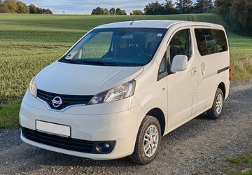Nissan NV200 106.000 km 12.000 &euro; Essen 45329