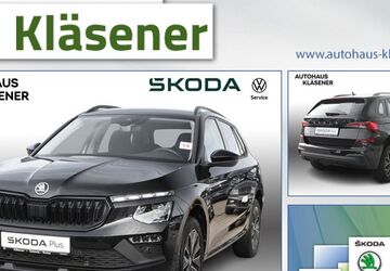 Skoda Kamiq 16.622 km 24.470 &euro; Gelsenkirchen 45892