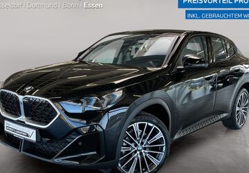 BMW X2 26.476 km 38.699 &euro; Essen 45141