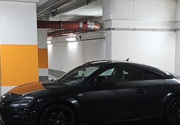 Audi TT 99.999 km 23.999 &euro; Duisburg 47249