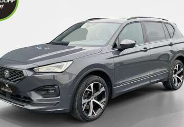 Seat Tarraco 116.659 km 30.940 &euro; Bottrop 46244