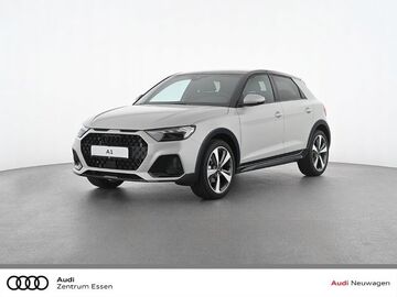 Gebrauchte Audi A1