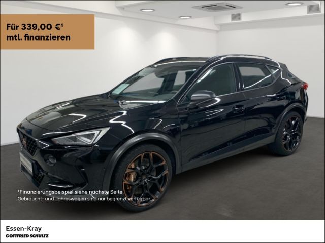 Cupra Formentor 48.415 km 38.850 &euro; Essen 45307