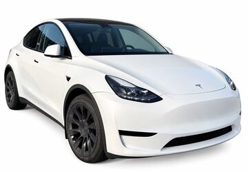Tesla Model Y 35.642 km 33.480 &euro; Moers 47443