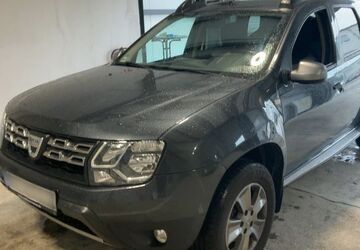 Dacia Duster 153.807 km 3.600 &euro; Essen 45144