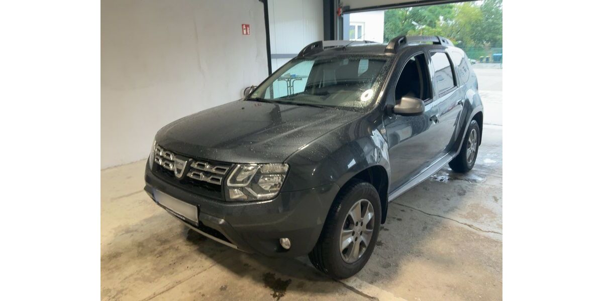 Dacia Duster 153.807 km 3.600 &euro; Essen 45144